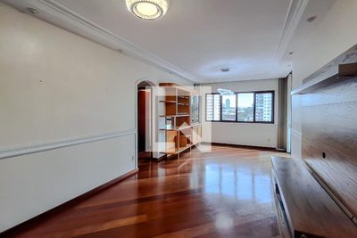 Apartamento, 4 quartos, 128 m² - Foto 4
