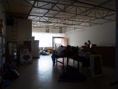 Depósito-Galpão, 130 m² - Foto 2