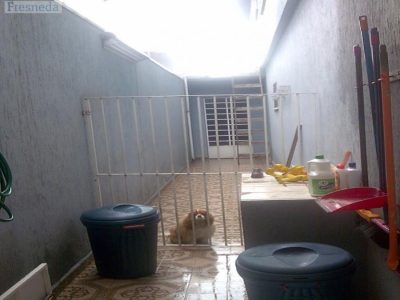 Sobrado, 3 quartos, 180 m² - Foto 4
