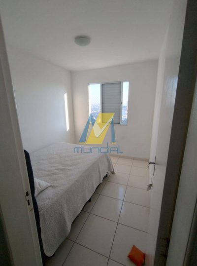 Apartamento, 3 quartos, 60 m² - Foto 5