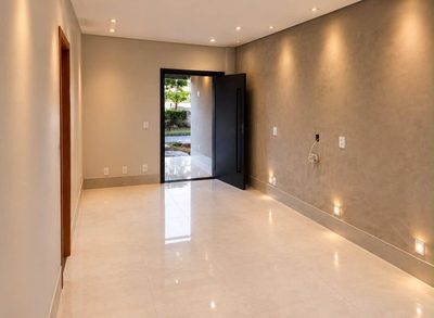 Casa de Condomínio, 3 quartos - Foto 3