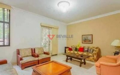 Casa, 5 quartos, 400 m² - Foto 4