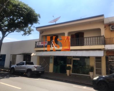 Prédio Inteiro, 280 m² - Foto 5
