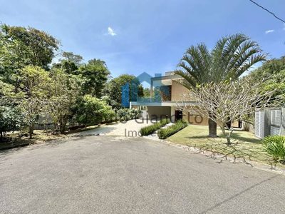 Casa de Condomínio, 5 quartos - Foto 4