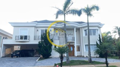 Casa, 5 quartos, 780 m² - Foto 4