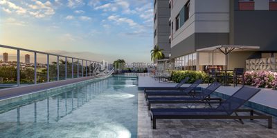Apartamento, 3 quartos, 134 m² - Foto 4