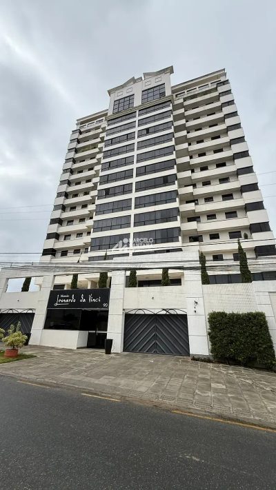 Apartamento, 4 quartos, 175 m² - Foto 2