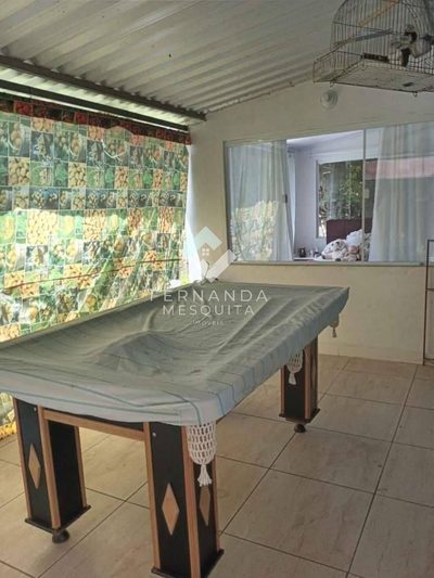 Casa, 2 quartos, 150 m² - Foto 4