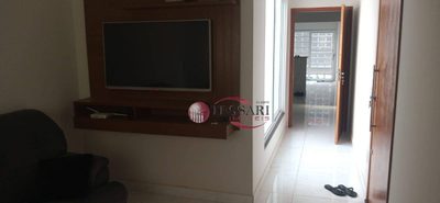 Casa, 2 quartos, 130 m² - Foto 2