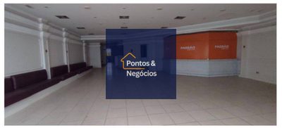 Loja-Salão, 830 m² - Foto 2