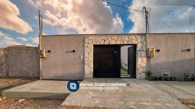 Casa, 3 quartos, 125 m² - Foto 2