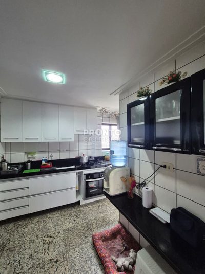 Apartamento, 3 quartos, 84 m² - Foto 1