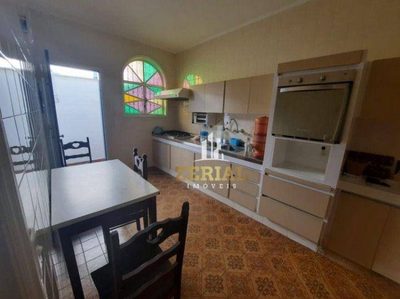 Casa, 4 quartos, 269 m² - Foto 4