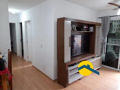 Apartamento, 3 quartos, 75 m² - Foto 1