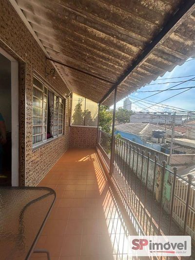 Sobrado, 3 quartos, 140 m² - Foto 2
