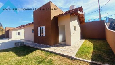 Casa de Condomínio, 2 quartos - Foto 3