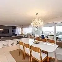 Apartamento, 3 quartos, 187 m² - Foto 1
