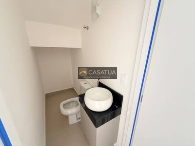Casa, 3 quartos, 105 m² - Foto 5