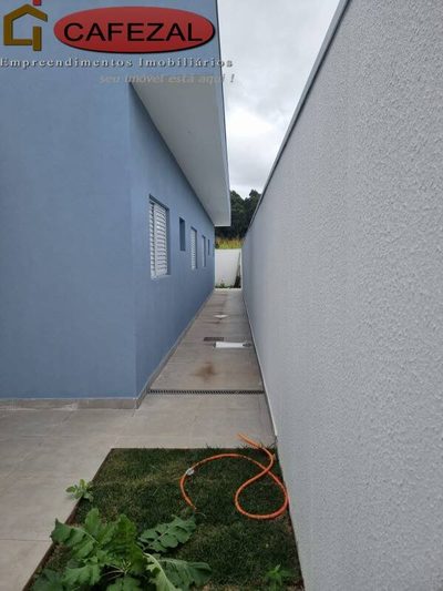 Casa, 3 quartos, 140 m² - Foto 4