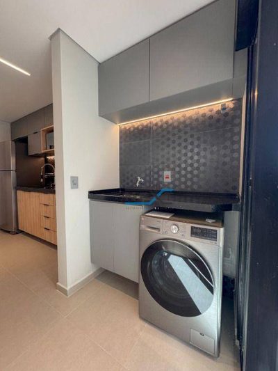 Apartamento, 1 quarto, 40 m² - Foto 2