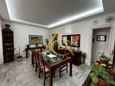 Apartamento, 3 quartos, 130 m² - Foto 3