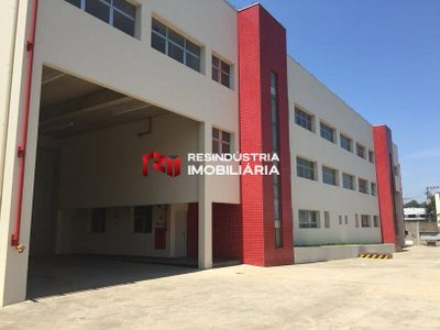 Depósito-Galpão, 4994 m² - Foto 2