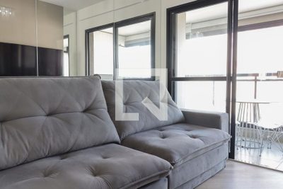 Apartamento, 3 quartos, 66 m² - Foto 5