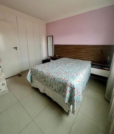 Sobrado, 3 quartos, 238 m² - Foto 4