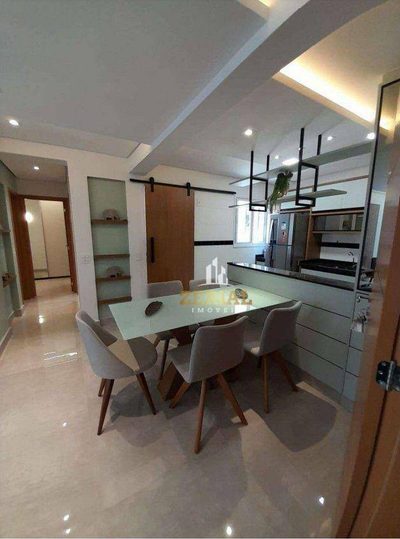 Apartamento, 2 quartos, 67 m² - Foto 5