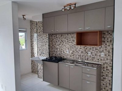 Apartamento, 2 quartos, 45 m² - Foto 1