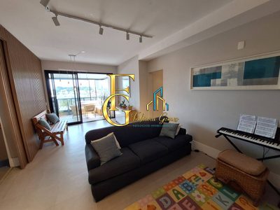 Apartamento, 3 quartos, 112 m² - Foto 5