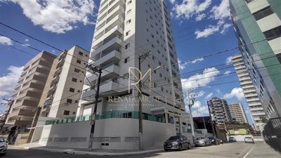 Apartamento, 2 quartos, 70 m² - Foto 2