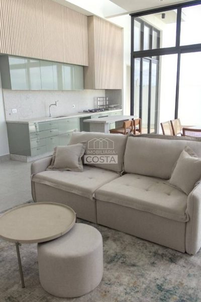 Casa, 3 quartos, 158 m² - Foto 5