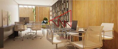 Sala-Conjunto, 103 m² - Foto 2