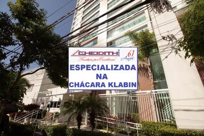 Apartamento, 4 quartos, 156 m² - Foto 2