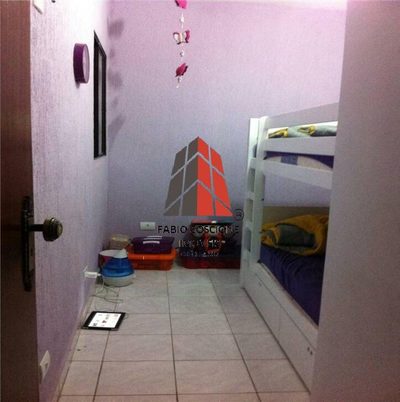Sobrado, 3 quartos, 94 m² - Foto 4
