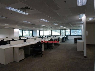 Sala-Conjunto, 775 m² - Foto 3