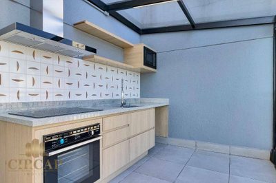 Cobertura, 1 quarto, 70 m² - Foto 4