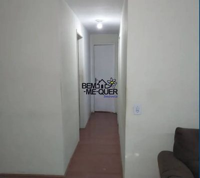 Apartamento, 2 quartos, 60 m² - Foto 5