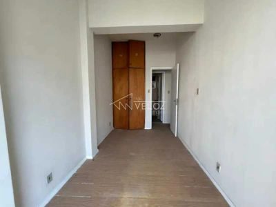 Apartamento, 1 quarto, 42 m² - Foto 1