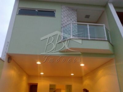 Sobrado, 3 quartos, 250 m² - Foto 2