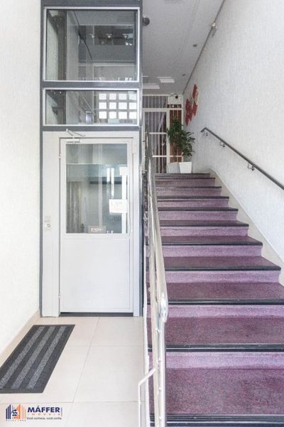 Apartamento, 3 quartos, 89 m² - Foto 3
