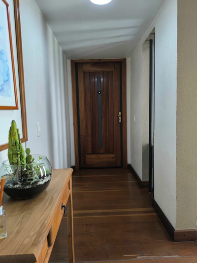 Apartamento, 3 quartos, 127 m² - Foto 2
