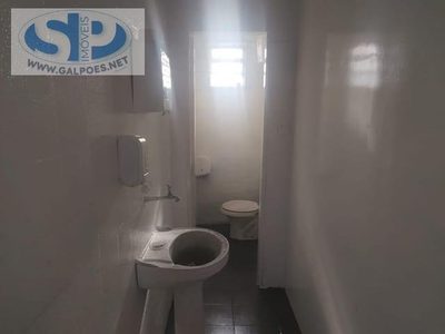 Depósito-Galpão, 1078 m² - Foto 3