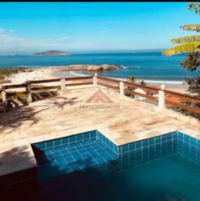 Casa, 3 quartos, 350 m² - Foto 2