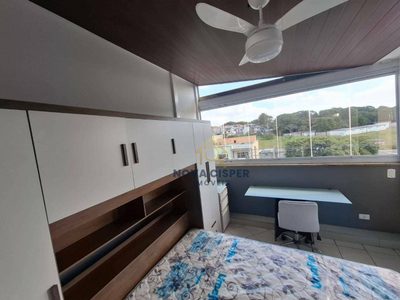 Kitnet-Studio, 20 m² - Foto 5