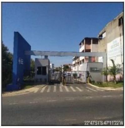 Apartamento, 2 quartos, 39 m² - Foto 1