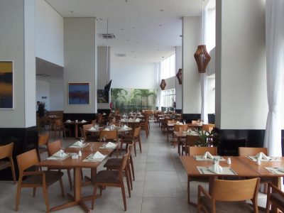 Apartamento, 1 quarto, 36 m² - Foto 2