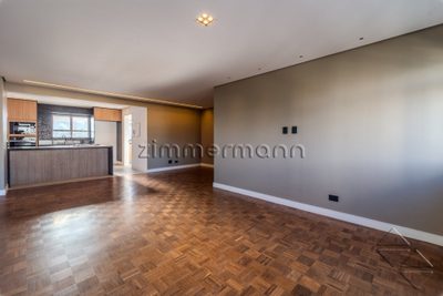 Apartamento, 3 quartos, 115 m² - Foto 2