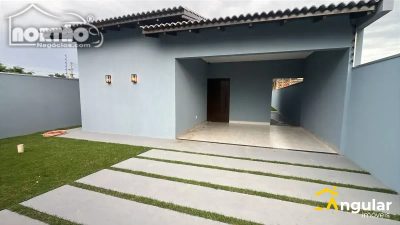 Casa, 2 quartos, 80 m² - Foto 3